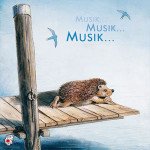Musik… Musik… Musik…