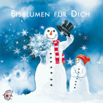Eisblumen für Dich