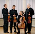 Auryn-Quartett Auryn-Quartett