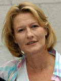 Suzanne von Borsody Suzanne von Borsody