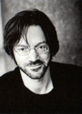 André de Ridder André de Ridder
