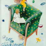 Der Glücksengel (Buch)